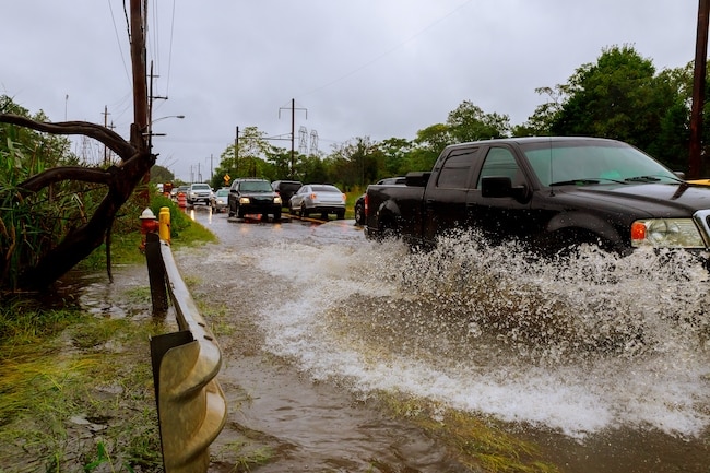 Simonis & Associates Agency Inc./ flood insurance